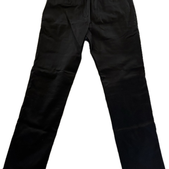 Men’s navy Banana Republic Chinos size 31 x 32 - Picture 2 of 3